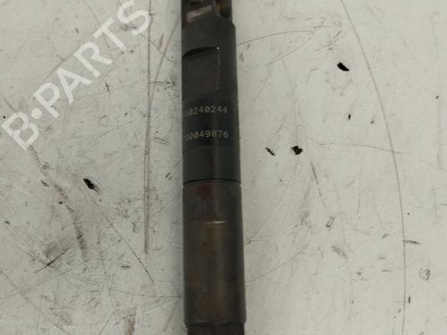 Used Injector RENAULT CLIO II (BB_, CB_) [1998-2016]  31615667