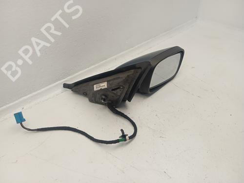Right mirror VOLVO S40 II (544)  | BP31617708C27 