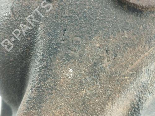 Front differential NISSAN PICK UP (D22) 2.5 Di | BP20169387M23 - Image 4
