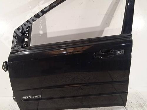 Used Left front door Left front door SSANGYONG KYRON 2.7 Xdi 4x4 (163 hp) 11159802 11159802