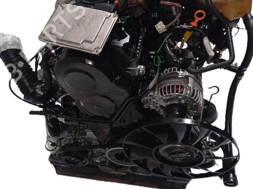 Engine AUDI A4 B5 (8D2) | BP36357387M1 - Image 5