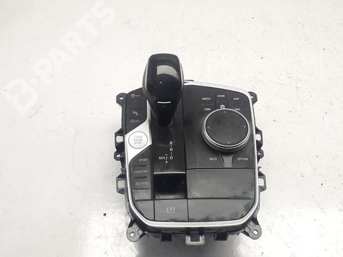 Used Automatic gearbox selector Automatic gearbox selector BMW 3 (F30, F80) [2011-2018] 11151828 11151828