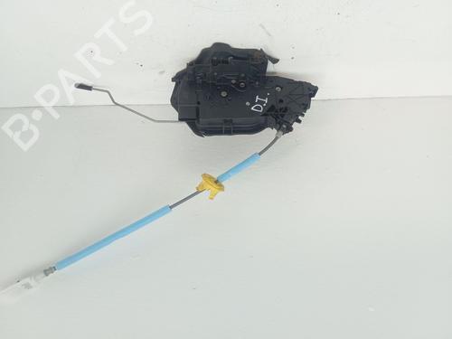 Used Front left lock Front left lock BMW 1 (F40) 118 i (140 hp) 40299209 40299209