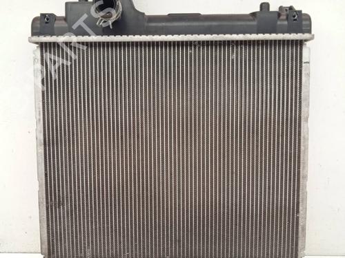 Used Water radiator NISSAN PIXO (UA0) [2009-2026]  14999754