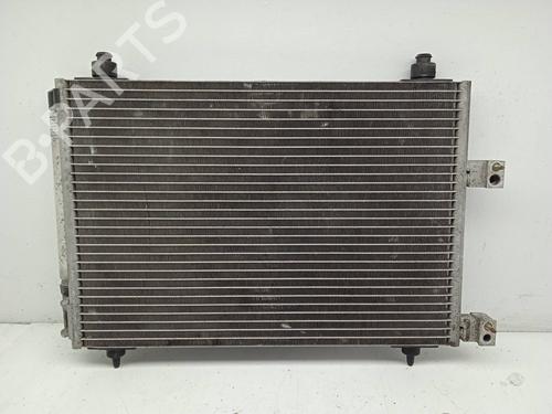 Used AC radiator PEUGEOT 307 (3A/C) 2.0 HDi 110 (107 hp) 4345598