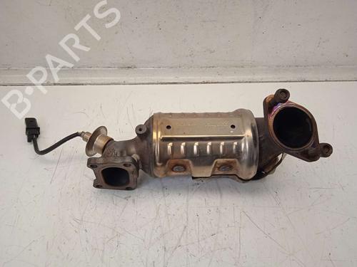 Used Catalyst Catalyst HYUNDAI i20 II (GB, IB) [2014-2021] 13523300 13523300