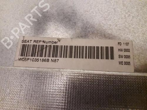 radio-seat-toledo-iii-5p2-5p1035186b-2004-2005-2006-2007-2008-2009-4325613 main image