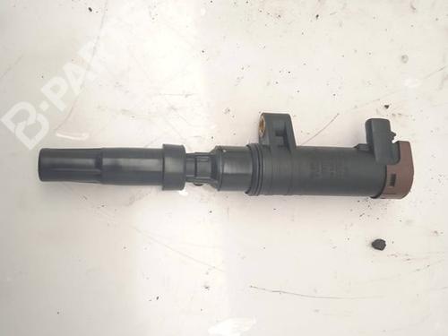 Used Ignition coil Ignition coil RENAULT SCÉNIC II (JM0/1_) 1.6 (JM0C, JM0J, JM1B) (113 hp) 11153954 11153954