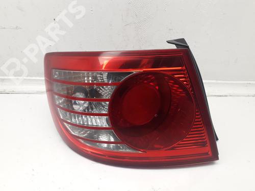 Used Left taillight Left taillight HYUNDAI ELANTRA III Saloon (XD) 2.0 CRDi (113 hp) 11149998 11149998