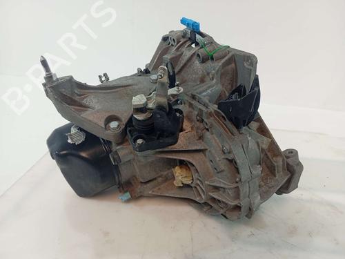 Gearbox RENAULT TWINGO II (CN0_) | BP31614667M3 - Image 2