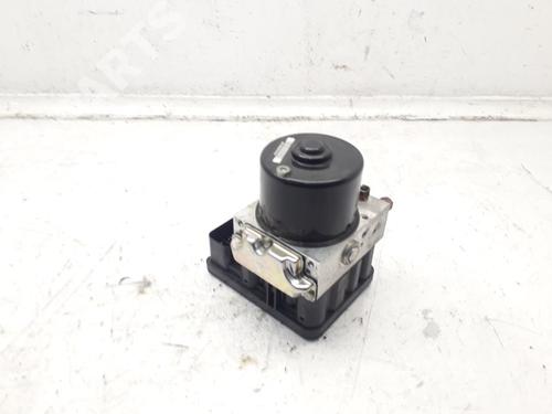 ABS pump MITSUBISHI GRANDIS (NA_W) 2.0 DI-D (NA8W) | BP11151981M43 