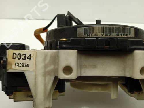 Headlight switch KIA CERATO I Hatchback (LD) | BP4316873I24 - Image 2