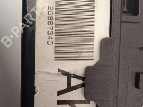 Left front window switch CHEVROLET CAPTIVA (C100, C140) | BP11158444I27