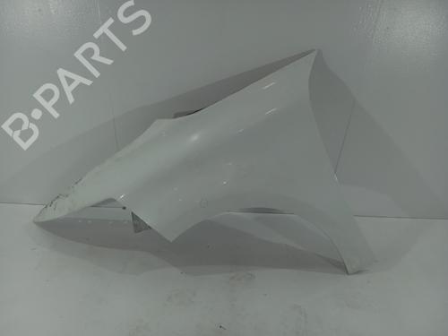 Used Left front fenders CITROËN C4 Picasso II [2013-2026]  22967168