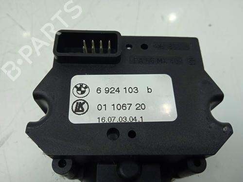 Headlight switch BMW 5 (E60) 530 d | BP12320961I24