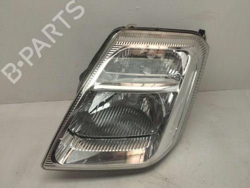 Used Left headlight CITROËN C2 (JM_) [2003-2017]  31617374