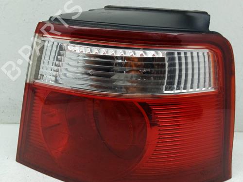 Used Right taillight Right taillight 4363769 4363769