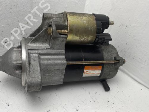 Used Starter Starter TOYOTA PASEO Coupe (_L5_) [1995-1999] 4293903 4293903