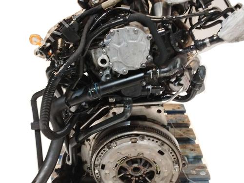 Engine SKODA OCTAVIA II (1Z3) 1.9 TDI | BP18167546M1 - Image 4