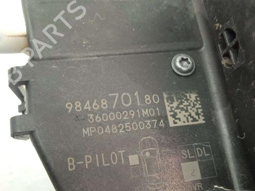 Front left lock JEEP AVENGER (J2) Electric | BP33940929C98  - Image 6
