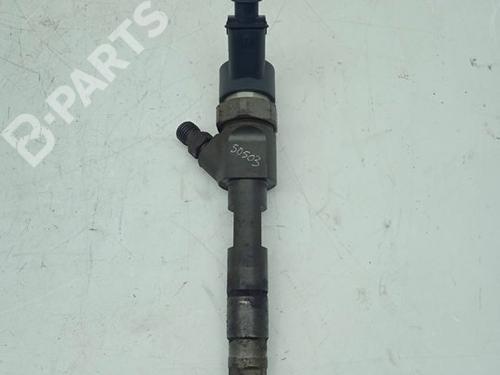 Used Injector Injector RENAULT LAGUNA II (BG0/1_) 1.9 dCi (BG0R, BG0E) (100 hp) 11176636 11176636