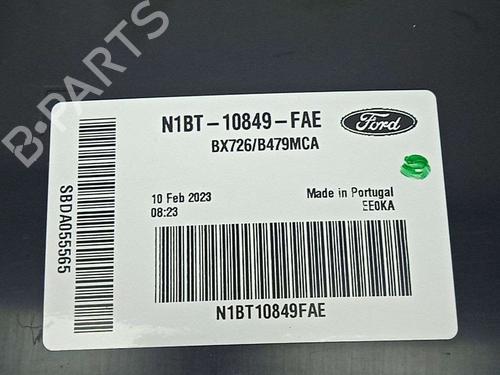 Instrument cluster FORD PUMA (J2K, CF7) 1.0 EcoBoost | BP31620277C47  - Image 7