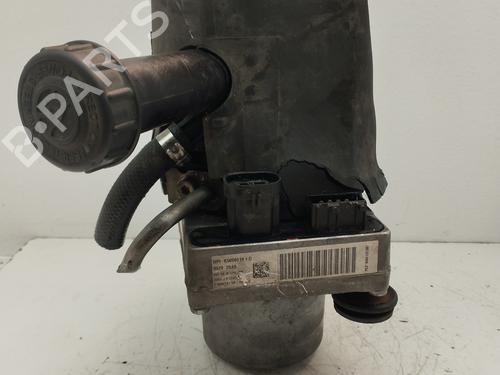 Used Steering pump PEUGEOT 407 (6D_) 2.0 HDi 135 (6DRHRH, 6DRHRE, 6DRHRG, 6DRHRJ) (136 hp) 17970614