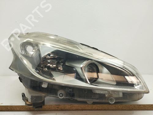 right-headlight-peugeot-208-i-ca_-cc_-2012-2013-2014-2015-2016-2017-2018-2019-2020-2021-34581378 main image