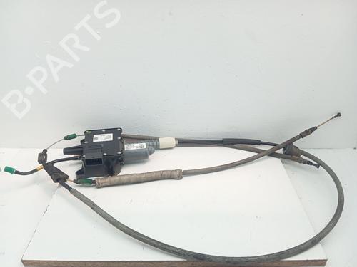 Used Hand brake Hand brake PEUGEOT 3008 I MPV (0U_) 1.6 HDi (112 hp) 35793768 35793768