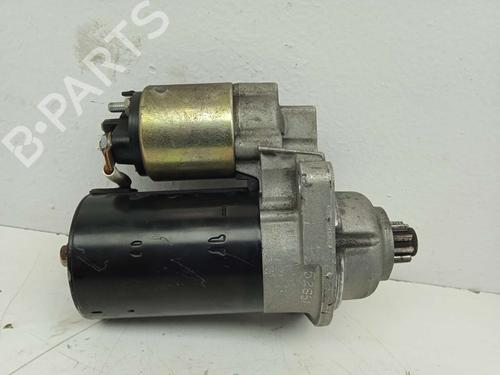 Used Starter Starter PORSCHE BOXSTER (986) [1996-2004] 16917393 16917393