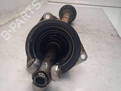 Left front driveshaft RENAULT KANGOO (KC0/1_) 1.5 dCi (KC07) | BP11158935M38 - Image 3