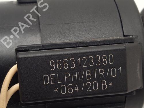 Ignition barrel OPEL CORSA F (P2JO)  | BP31618542M48 