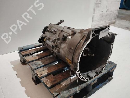 Used Gearbox Gearbox BMW 1 (E87) 116 d (116 hp) 17090865 17090865