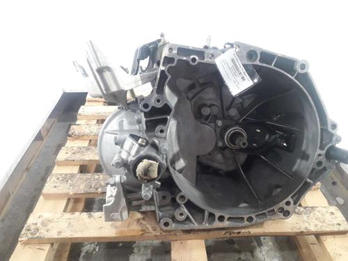 Used Gearbox Gearbox CITROËN XSARA PICASSO (N68) 1.6 HDi (90 hp) 11150687 11150687