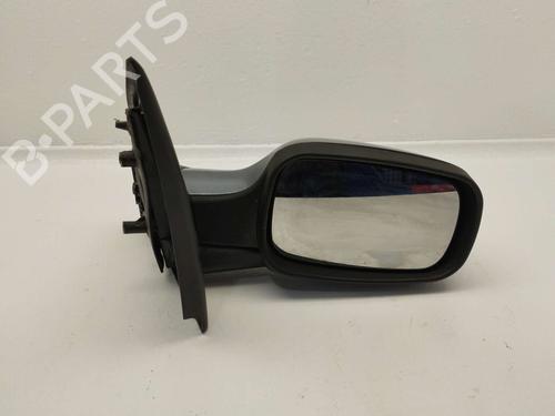 right-mirror-renault-clio-iii-br01-cr01-2005-2006-2007-2008-2009-2010-2011-2012-2013-2014-31615432 main image