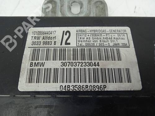 Electronic module BMW X5 (E53) | BP11698224M83