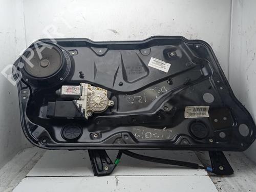 Used Front left window mechanism VW BORA I (1J2) 1.6 (101 hp) 4333786