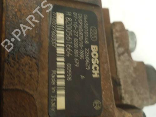 Injection pump RENAULT MEGANE II (BM0/1_, CM0/1_) 1.9 dCi (BM0G, CM0G) | BP4667439M78