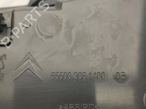 Instrument cluster CITROËN C3 Picasso (SH_)  | BP31621208C47 