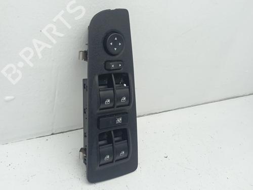 Left front window switch FIAT BRAVO II (198_) 1.6 D Multijet (198AXH1B) | BP31620676I27