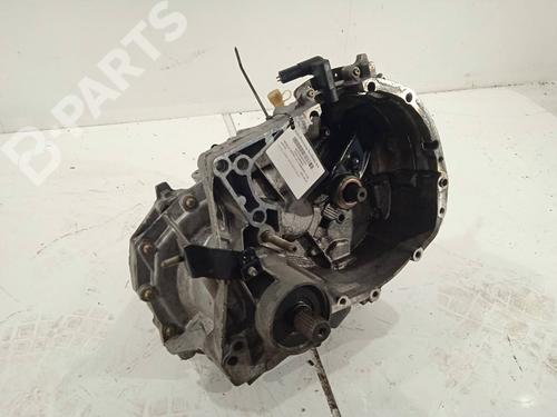 Used Manual gearbox Manual gearbox RENAULT SCÉNIC I MPV (JA0/1_, FA0_) 1.9 dCi (JA05, JA1F) (102 hp) 11164080 11164080