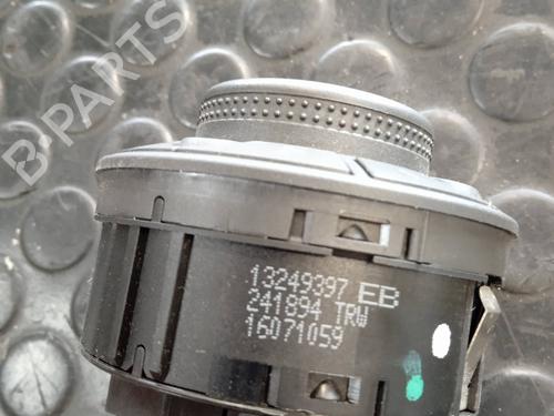 Headlight switch OPEL CORSA D (S07) | BP11155726I24