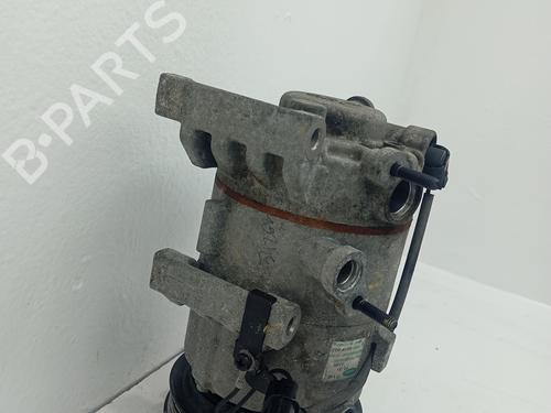AC compressor KIA SPORTAGE III (SL)  | BP31618576M34 