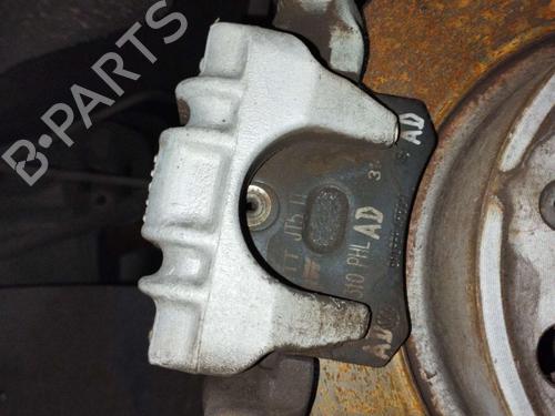Used Left rear brake caliper VW GOLF VI (5K1) [2008-2014]  17118764