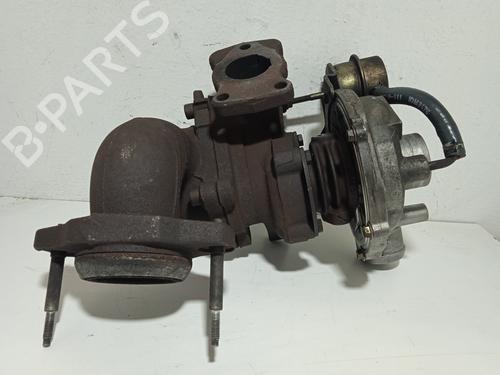 Used Turbocharger/Supercharger Turbocharger/Supercharger 4313934 4313934