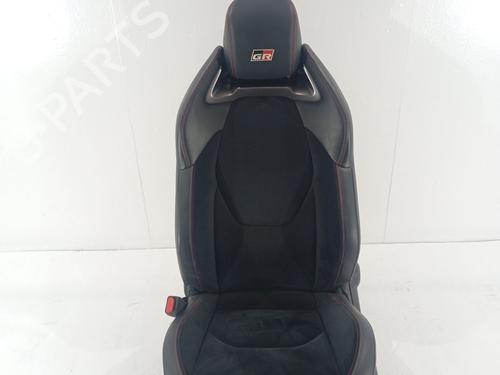 Siège avant gauche TOYOTA YARIS (_P21_, _PA1_, _PH1_) 1.6 GR 4WD (GXPA16) (261 hp) 32325610