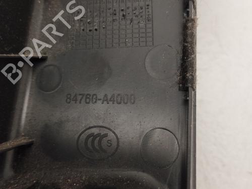 Hanskerom KIA CARENS IV  | BP31617860C95 