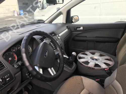 Left front driveshaft FORD FOCUS C-MAX (DM2) 1.6 TDCi | BP11151359M38  - Image 7