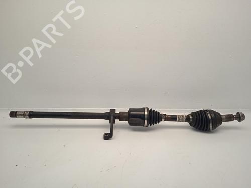 Used Right front driveshaft CHEVROLET CAPTIVA (C100, C140) [2006-2026]  31621067