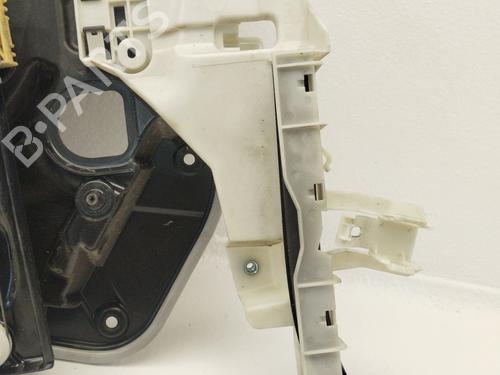 Front right window mechanism ALFA ROMEO GIULIA (952_) 2.2 D (952ALA25, 952AFM25, 952APA2) | BP40020302C23 - Image 6